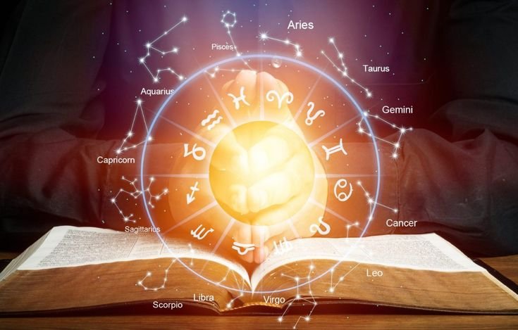 Astrology Consultation